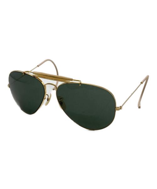 RAY-BAN（レイバン）RAY-BAN (レイバン) B&L社 アウトドアーズマン サングラスの古着・服飾アイテム