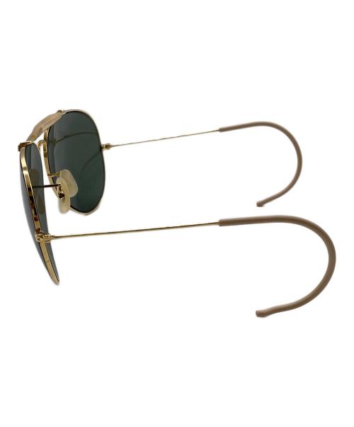 RAY-BAN（レイバン）RAY-BAN (レイバン) B&L社 アウトドアーズマン サングラスの古着・服飾アイテム