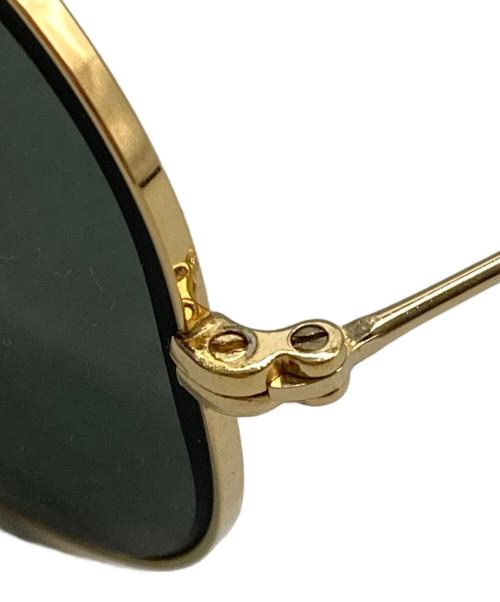 RAY-BAN（レイバン）RAY-BAN (レイバン) B&L社 アウトドアーズマン サングラスの古着・服飾アイテム