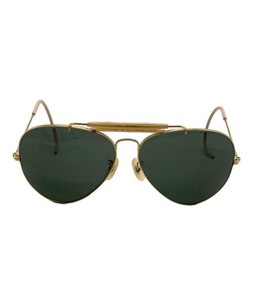 RAY-BAN（レイバン）RAY-BAN (レイバン) B&L社 アウトドアーズマン サングラスの古着・服飾アイテム