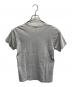 COMME des GARCONS (コムデギャルソン) Ai weiwei プリントＴシャツ グレー サイズ:S：7000円