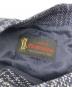 中古・古着 BROOKS BROTHERS (ブルックスブラザーズ) Piemontese（ピエモンテーゼ）ノースリーブワンピース ネイビー サイズ:F34：5000円