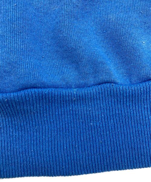 Hanes（ヘインズ）Hanes (ヘインズ) 90’Ｓスウェット ネイビー サイズ:Ⅼの古着・服飾アイテム