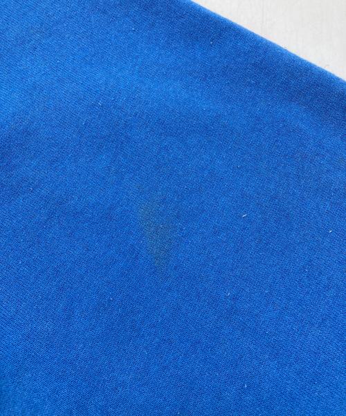 Hanes（ヘインズ）Hanes (ヘインズ) 90’Ｓスウェット ネイビー サイズ:Ⅼの古着・服飾アイテム