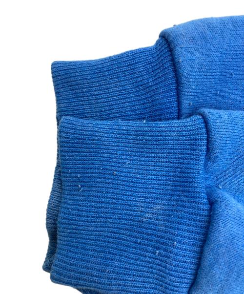 Hanes（ヘインズ）Hanes (ヘインズ) 90’Ｓスウェット ネイビー サイズ:Ⅼの古着・服飾アイテム