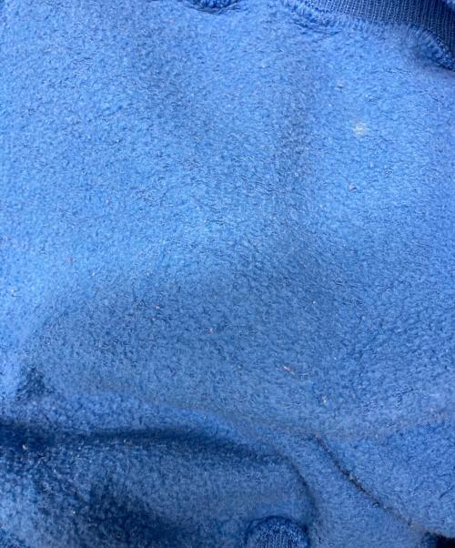 Hanes（ヘインズ）Hanes (ヘインズ) 90’Ｓスウェット ネイビー サイズ:Ⅼの古着・服飾アイテム