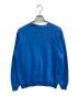 Hanes (ヘインズ) 90’Ｓスウェット ネイビー サイズ:Ⅼ：5000円