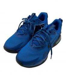 NIKE（ナイキ）の古着「AIR MAX ALPHA TRAINER5」｜ブルー