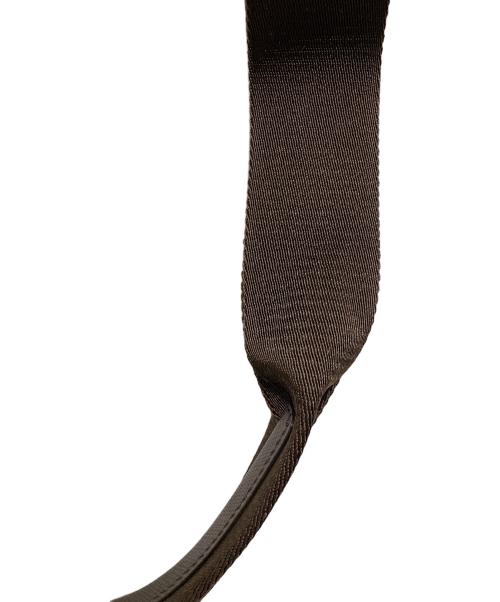 PRADA（プラダ）PRADA (プラダ) Re-Nylon トートバッグ シエナブラウン ブランデーの古着・服飾アイテム