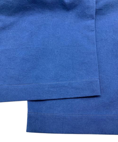 raregem（レアジェム）raregem (レアジェム) Work Trousers - Blue ネイビー サイズ:36の古着・服飾アイテム
