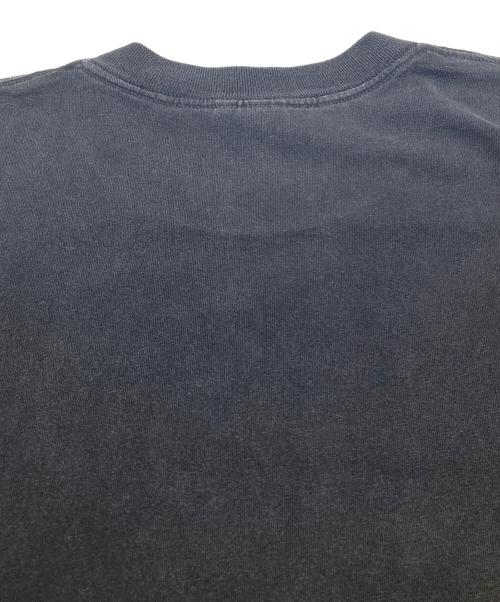 GILDAN（ギルダン）GILDAN (ギルダン) 90’S/イーグルプリントTシャツ/ IMAGE WEET 1995 ブラック サイズ:Lの古着・服飾アイテム