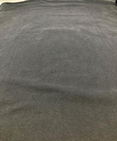 GILDAN（ギルダン）GILDAN (ギルダン) 90’S/イーグルプリントTシャツ/ IMAGE WEET 1995 ブラック サイズ:Lの古着・服飾アイテム
