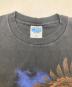 GILDAN (ギルダン) 90’S/イーグルプリントTシャツ/ IMAGE WEET 1995 ブラック サイズ:L：5000円