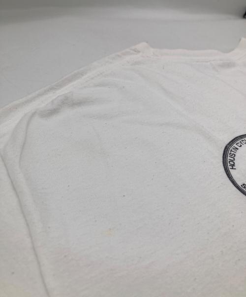 PORT and COMPANY（ポート アンド カンパニー）PORT and COMPANY (ポート アンド カンパニー) アニマルTEE ホワイト サイズ:XLの古着・服飾アイテム