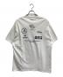 PORT and COMPANY (ポート アンド カンパニー) アニマルTEE ホワイト サイズ:XL：5000円