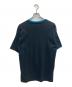 FRUIT OF THE LOOM (フルーツオブザルーム) USA製　アニマルTEE ブラック サイズ:L：5000円