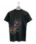 FRUIT OF THE LOOM (フルーツオブザルーム) アニマルTEE ブラック サイズ:M：5000円