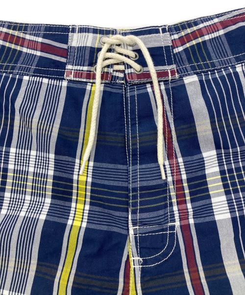 POLO RALPH LAUREN（ポロ・ラルフローレン）POLO RALPH LAUREN (ポロ・ラルフローレン) サーフパンツ ネイビー サイズ:XLの古着・服飾アイテム
