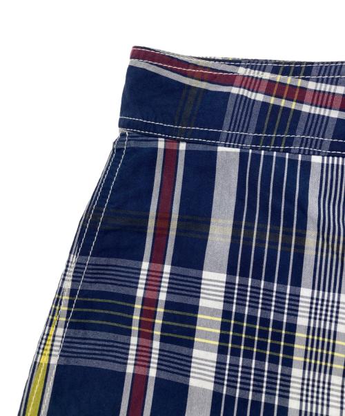 POLO RALPH LAUREN（ポロ・ラルフローレン）POLO RALPH LAUREN (ポロ・ラルフローレン) サーフパンツ ネイビー サイズ:XLの古着・服飾アイテム