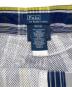 中古・古着 POLO RALPH LAUREN (ポロ・ラルフローレン) サーフパンツ ネイビー サイズ:XL：6000円
