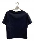 ebureエブール）の古着「Tシャツ」｜ネイビー