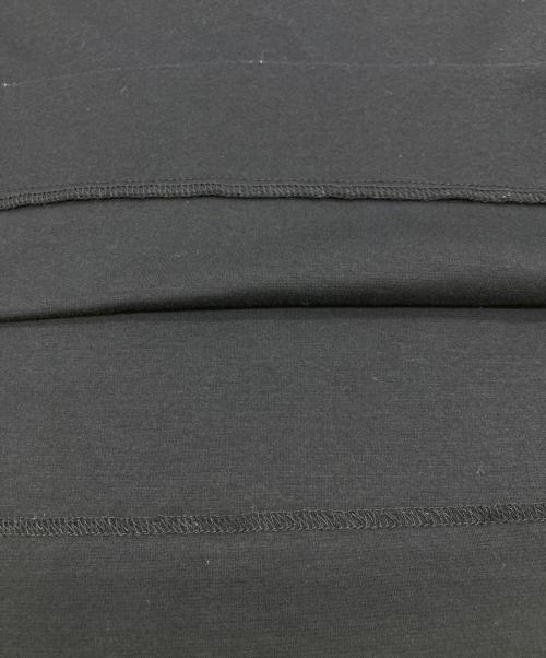 ebure（エブール）ebure (エブール) Tシャツ ネイビー サイズ:Mの古着・服飾アイテム