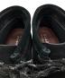 中古・古着 CLARKS (クラークス) ワラビーブーツ ブラック サイズ:24：16000円