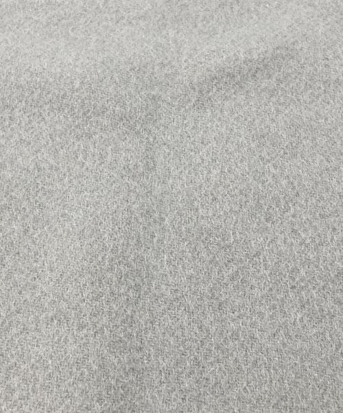 JOHNSTONS OF ELGIN（ジョンストンズオブエルガン）JOHNSTONS OF ELGIN (ジョンストンズオブエルガン) カシミヤマフラー サイズ:180/25の古着・服飾アイテム