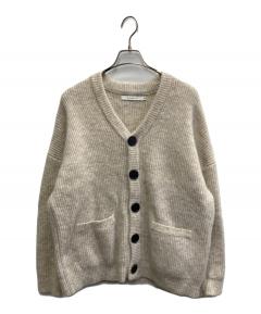中古・古着通販】OUR LEGACY (アワーレガシー) AMENT CHECK MOHAIR