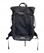 GOSSAMER GEARゴッサマーギア）の古着「バカボンド ジェット リュック」｜ブラック