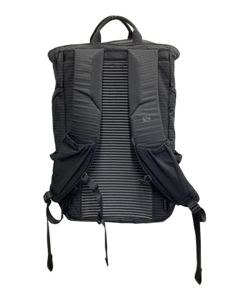 GOSSAMER GEAR（ゴッサマーギア）GOSSAMER GEAR (ゴッサマーギア) バカボンド ジェット リュック ブラックの古着・服飾アイテム