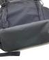 中古・古着 GOSSAMER GEAR (ゴッサマーギア) バカボンド ジェット リュック ブラック：11000円