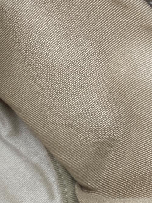 IACUCCI（イアクッチ）IACUCCI (イアクッチ) TEA ショルダーバッグ グレージュの古着・服飾アイテム