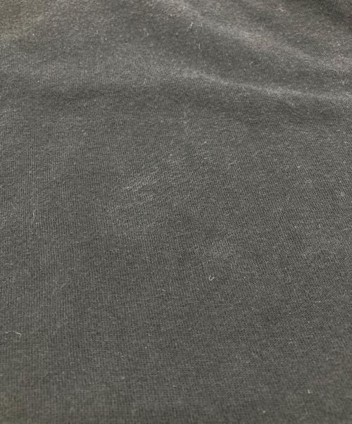 stussy（ステューシー）stussy (ステューシー) プリントTシャツ ブラック サイズ:Lの古着・服飾アイテム