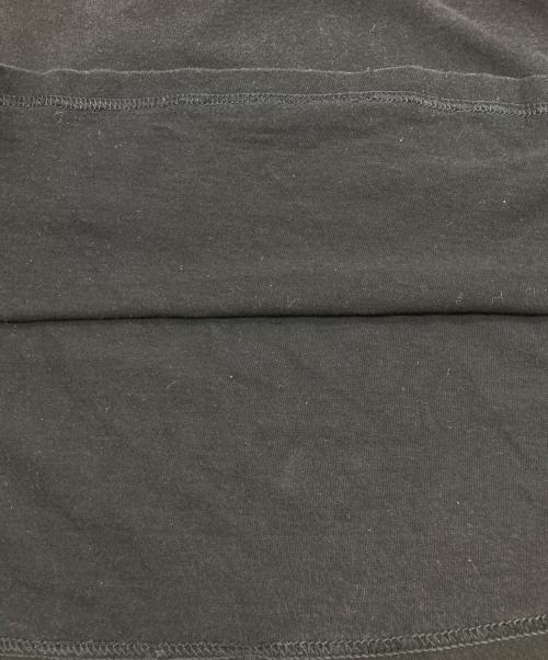 stussy（ステューシー）stussy (ステューシー) プリントTシャツ ブラック サイズ:Lの古着・服飾アイテム