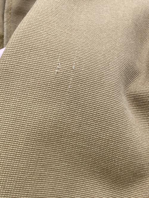 CarHartt（カーハート）CarHartt (カーハート) FR Bomber jacket ブラウン サイズ:XLの古着・服飾アイテム