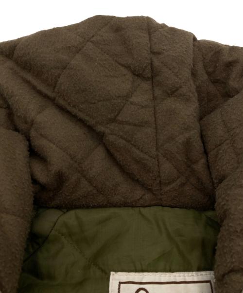 DUXBAK（ダックスバック）DUXBAK (ダックスバック) リアルツリー アクティブジャケット グリーン サイズ:Lの古着・服飾アイテム