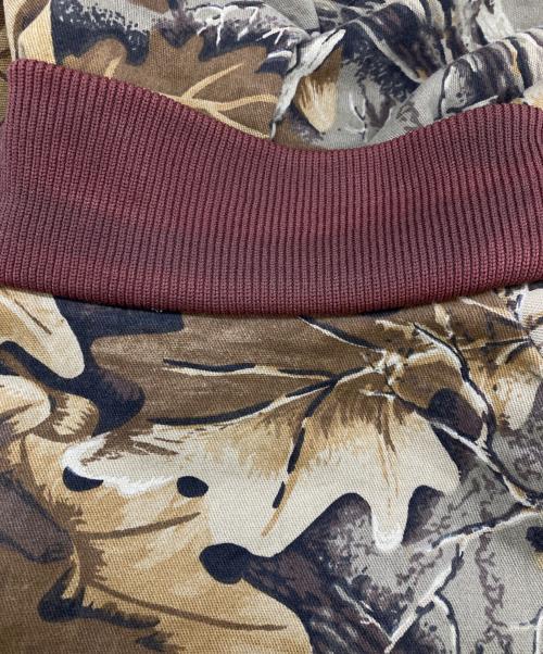 DUXBAK（ダックスバック）DUXBAK (ダックスバック) リアルツリー アクティブジャケット グリーン サイズ:Lの古着・服飾アイテム