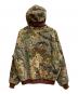 DUXBAK (ダックスバック) リアルツリー アクティブジャケット グリーン サイズ:L：8000円