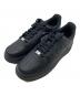 NIKE（ナイキ）の古着「AIR FORCE1 LOW」｜ブラック