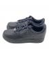 NIKE (ナイキ) AIR FORCE1 LOW ブラック サイズ:27.5 未使用品：10000円