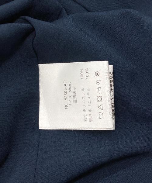 DORRY DOLL（ドリードール）Dorry Doll (ドリードール) 3wayレースボレロ&マーメイドキャミドレス グレー サイズ:Sの古着・服飾アイテム