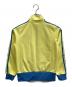 adidas (アディダス) 00s トラックジャケット イエロー サイズ:12：6000円