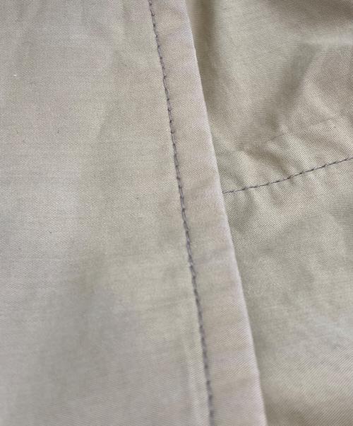 THE NORTHFACE PURPLELABEL（ザ・ノースフェイス パープルレーベル）THE NORTHFACE PURPLELABEL (ザ・ノースフェイス パープルレーベル) Field Coat ベージュ サイズ:Mの古着・服飾アイテム