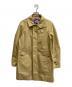THE NORTHFACE PURPLELABEL（ザ・ノースフェイス パープルレーベル）の古着「Field Coat」｜ベージュ