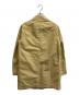 THE NORTHFACE PURPLELABEL (ザ・ノースフェイス パープルレーベル) Field Coat ベージュ サイズ:M：5000円