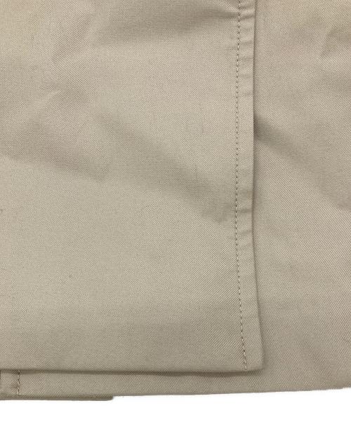COACH（コーチ）COACH (コーチ) トレンチコート ベージュ サイズ:Sの古着・服飾アイテム