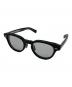 EYEVAN (アイヴァン) Webb wide ウェブワイド 眼鏡 ブラック サイズ:47□22-145：30000円