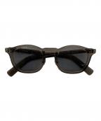 EYEVANアイヴァン）の古着「EYEVAN Sadler（49）GRY」