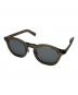 EYEVAN (アイヴァン) EYEVAN Sadler（49）GRY サイズ:49□23-145：30000円